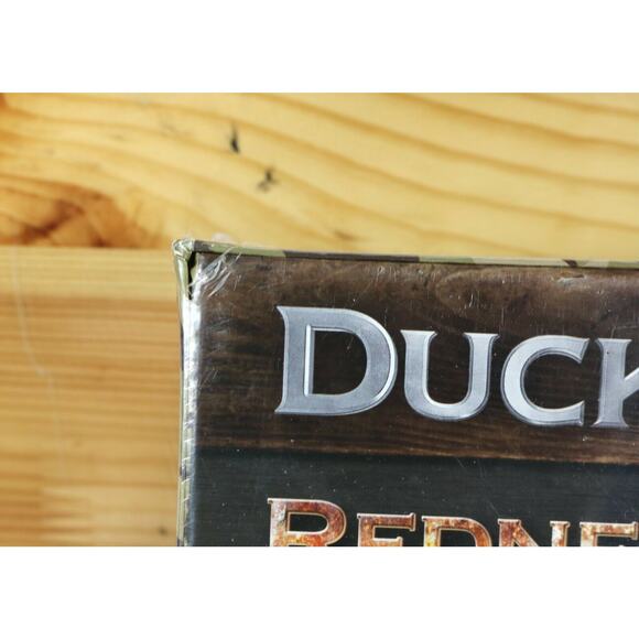 Duck Dynasty Redneck Wisdom Board Game New Sealed - Picture 3 of 4